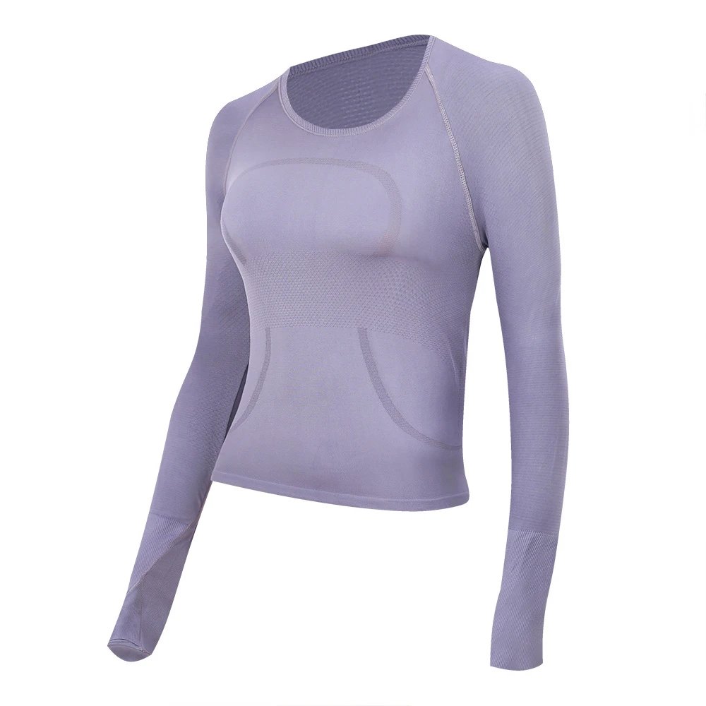 Lululemon Long Tee — BoonBuy Finds