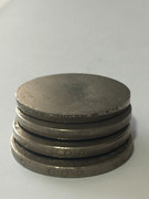 * ERRORES * PROCESO COMPLETO DE LA MONEDA DE 2 EUROS MONOMETALICOS 792-C84-C4-BF3-A-4-FC2-BFD6-1-DE2-A8-DED6-C9