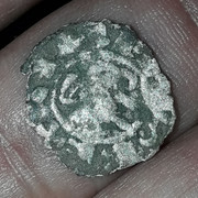 Dinero pepión de Alfonso VIII. 20190916-201933