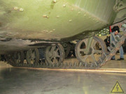 Советский легкий танк Т-60, Музей техники Вадима Задорожного IMG-4794