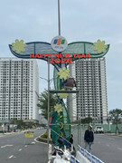 Trang trí đèn đường - Image 2