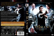 Ip Man / Priča o Ip Manu (2008 - 2021) Kolekcija MJ6A7P2