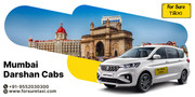 Best Mumbai Darshan Cabs