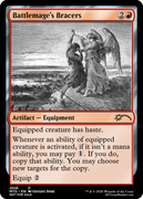 Battlemage-s-Bracers
