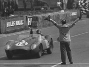 24 HEURES DU MANS YEAR BY YEAR PART ONE 1923-1969 - Page 44 58lm14-Ferrari-250-TR-Olivier-Gendebien-Phil-Hill-20