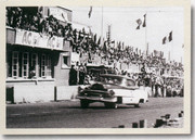 24 HEURES DU MANS YEAR BY YEAR PART ONE 1923-1969 - Page 21 50lm03-Cadillac-Sedan-M-SCollier-3