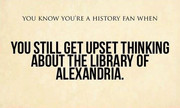 Alexandria library