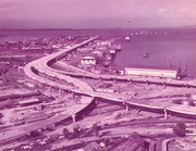 Início das obras - Acesso Rio de Janeiro (1)