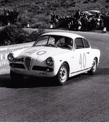  1965 International Championship for Makes - Page 3 65tf40-Alfa-Romeo-Giulietta-Sprint-G-Asciutto-A-Guagliardo-1