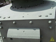 Советский легкий танк Т-18, Музей истории ДВО, Хабаровск IMG-1747