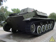 Советский легкий танк Т-70Б, Каменск-Шахтинский IMG-7725
