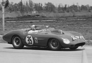  1962 International Championship for Makes 62-Seb35-F246-S-BGrossman-AConnell-2