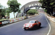 1966 International Championship for Makes - Page 5 66lm26-F275-GTB-GBiscaldi-MBourbon-Parme-1