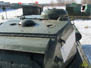 Советский тяжелый танк ИС-2, Технический центр, Парк "Патриот", Кубинка IMG-3368