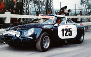 Targa Florio (Part 5) 1970 - 1977 - Page 5 1973-TF-125-Paleari-Schon-001