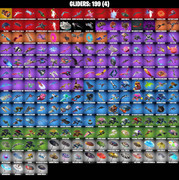 gliders-comp