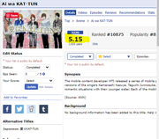 Ai wa KAT-TUN - 1603 - 7EztFKu