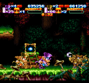 NightmareBusters_WeaponGlitch