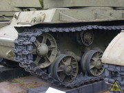 Советский тяжелый танк КВ-2, Центральный музей вооруженных сил, Москва S6303221