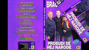 Bracini Becari - kolekcija Bracini-becari