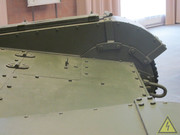 Советский легкий танк Т-26 обр. 1933 г., Музей военной техники, Верхняя Пышма IMG-1119