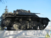 Советский легкий танк Т-70Б, Нижний Новгород T-70-N-Novgorod-079
