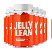 Jelly Burn 6 bottles