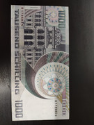 Chelines Austriacos Billete5b