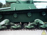 Советский легкий танк Т-26 обр. 1933 г., Выборг 45-3