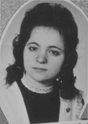 Березняцкая Люда