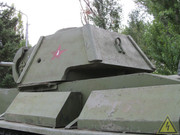 Советский легкий танк Т-70Б, Каменск-Шахтинский IMG-7812