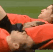 Ronaldo internal 404