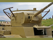 Советский легкий колесно-гусеничный танк БТ-7, "Линия Сталина", Заславль BT-720