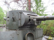 Советский легкий танк Т-26 обр. 1933 г., Кухмо (Финляндия) T-26-Kuhmo-026