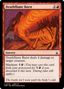 0078 Deathflame Burst