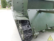  Советский легкий танк Т-18, Технический центр, Парк "Патриот", Кубинка DSCN5863