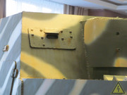 Макет советского бронированного трактора ХТЗ-16, Музейный комплекс УГМК, Верхняя Пышма IMG-8781
