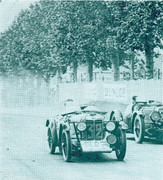 24 HEURES DU MANS YEAR BY YEAR PART ONE 1923-1969 - Page 11 31lm32-MGMidget-C-DChetwynd-HStited-3