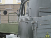 Американский автомобиль Ford 91W с установкой БМ-13-16, Музей военной техники, Верхняя Пышма IMG-1002