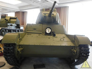 Советский легкий танк Т-26 обр. 1939 г., Музей военной техники, Верхняя Пышма DSCN4367