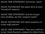 Could harness the Void 1