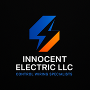 Innocent Electric Logo
