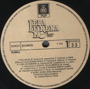 Lepa Brena - Diskografija Lepa-Brena-1984-A2
