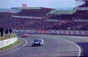  1964 International Championship for Makes - Page 3 64lm12-GT40-R-Attwood-J-Schlesser-18
