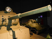 Советский легкий танк БТ-7, Музей военной техники УГМК, Верхняя Пышма DSCN1607