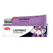LADYMAX Anti-wrinkle Cream
