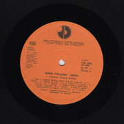 Munir Fiuljanin Muki - Diskografija 1987-vb