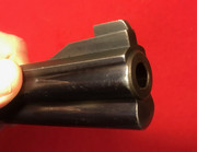 SPF- S&W 586 with 6" barrel and patridge front sight IMG-6933
