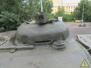 Советский тяжелый танк ИС-2, Парк ОДОРА, Чита IS-2-Chita-032