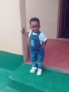 Siyamthanda-Dlamini